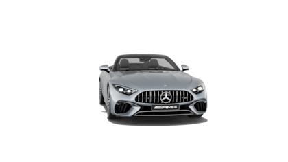 Mercedes-AMG SL Roadster - 360° view