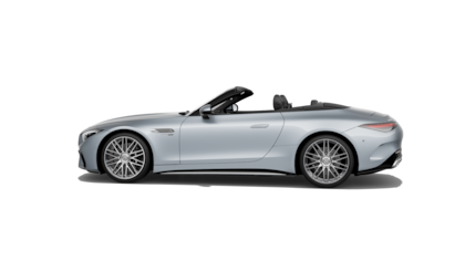 Mercedes-AMG SL Roadster - 360° view