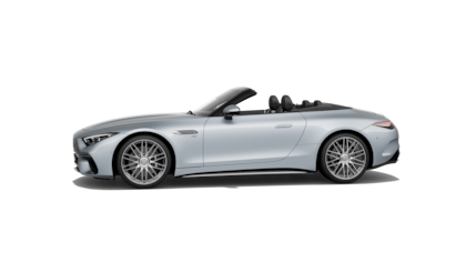 Mercedes-AMG SL Roadster - 360° view
