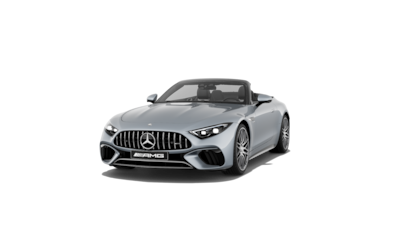 Mercedes-AMG SL Roadster - 360° view