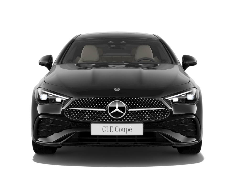 CLE 300 4MATIC Coupé