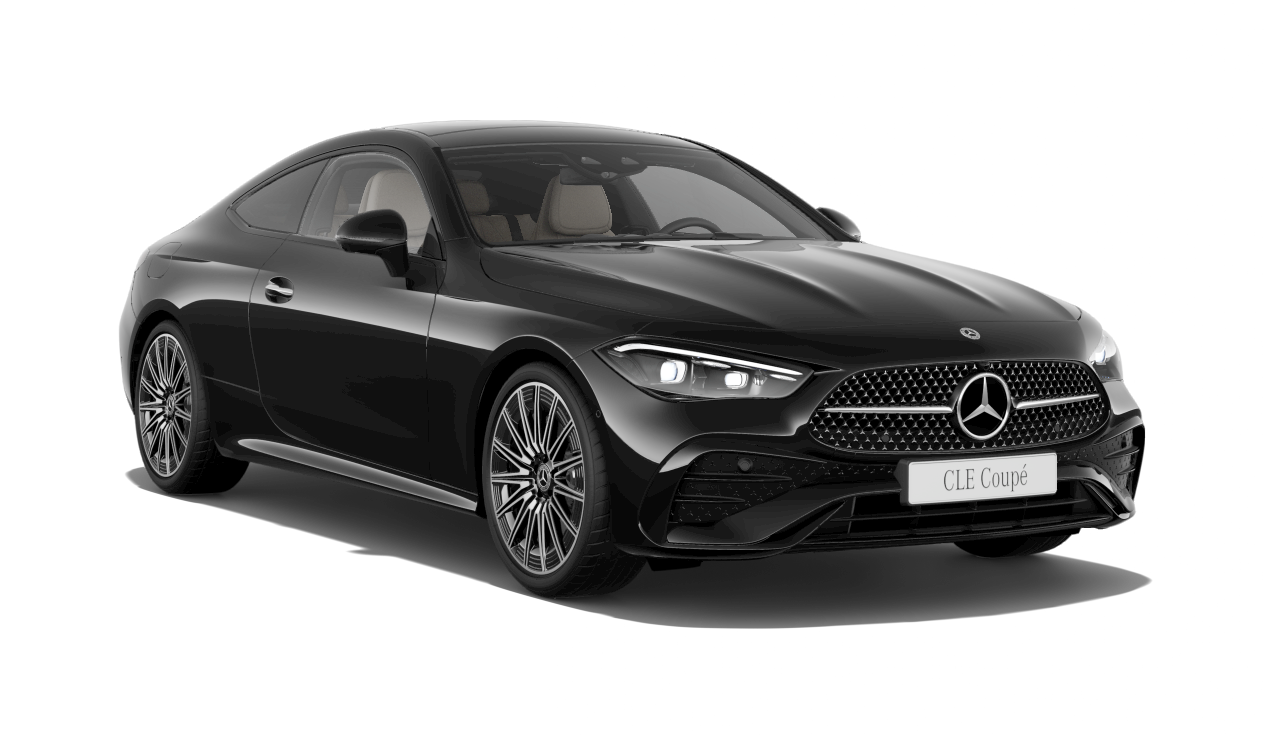 CLE 300 4MATIC Coupé