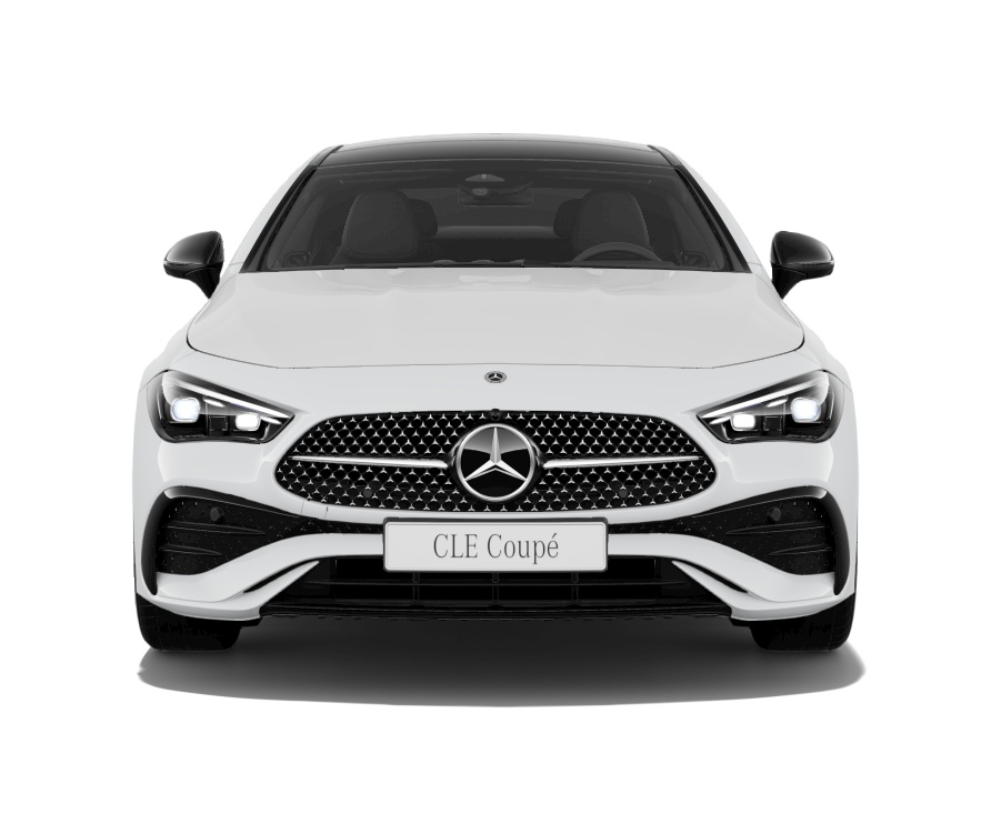 CLE 300 4MATIC Coupé