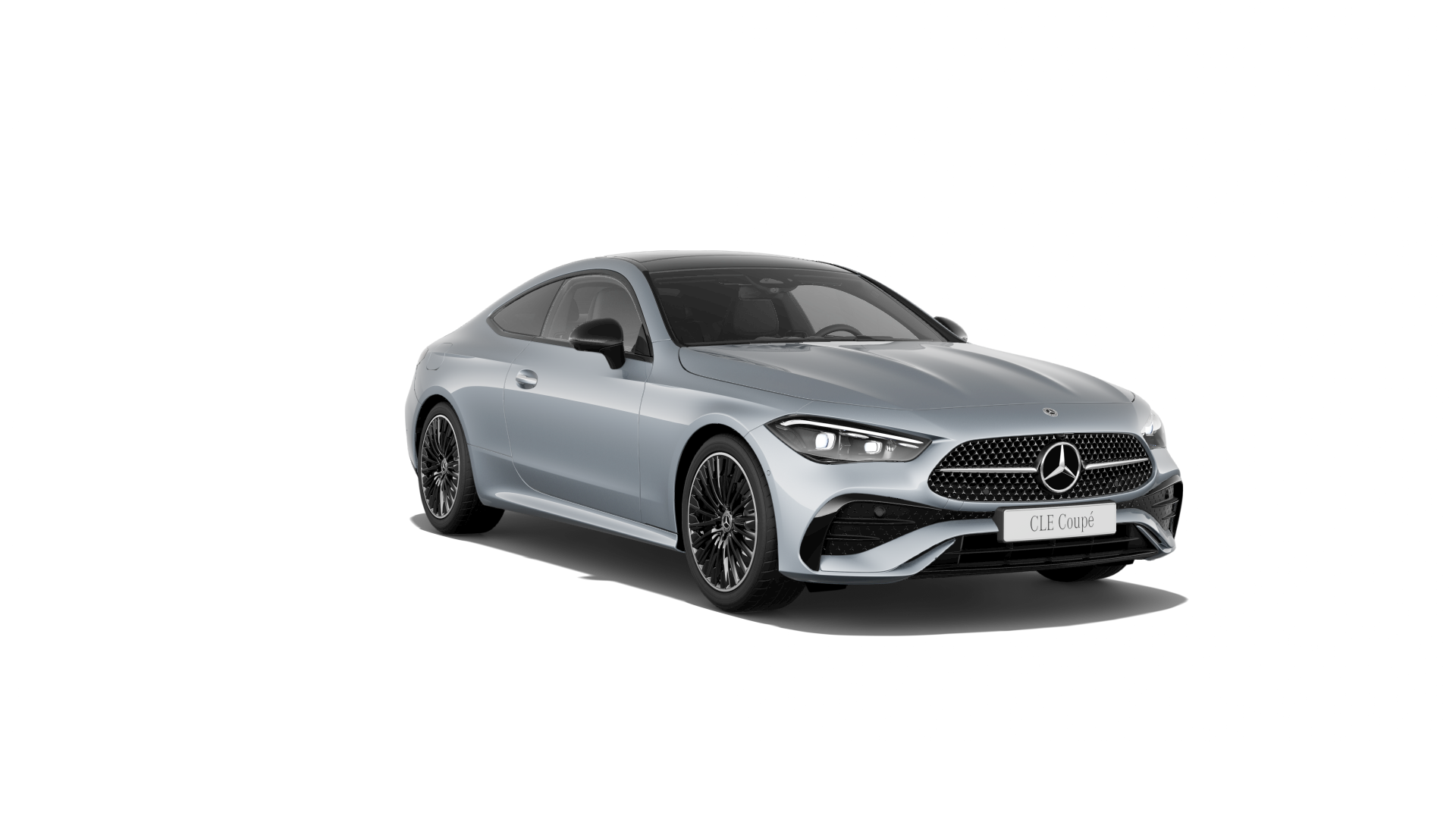 CLE Coupé