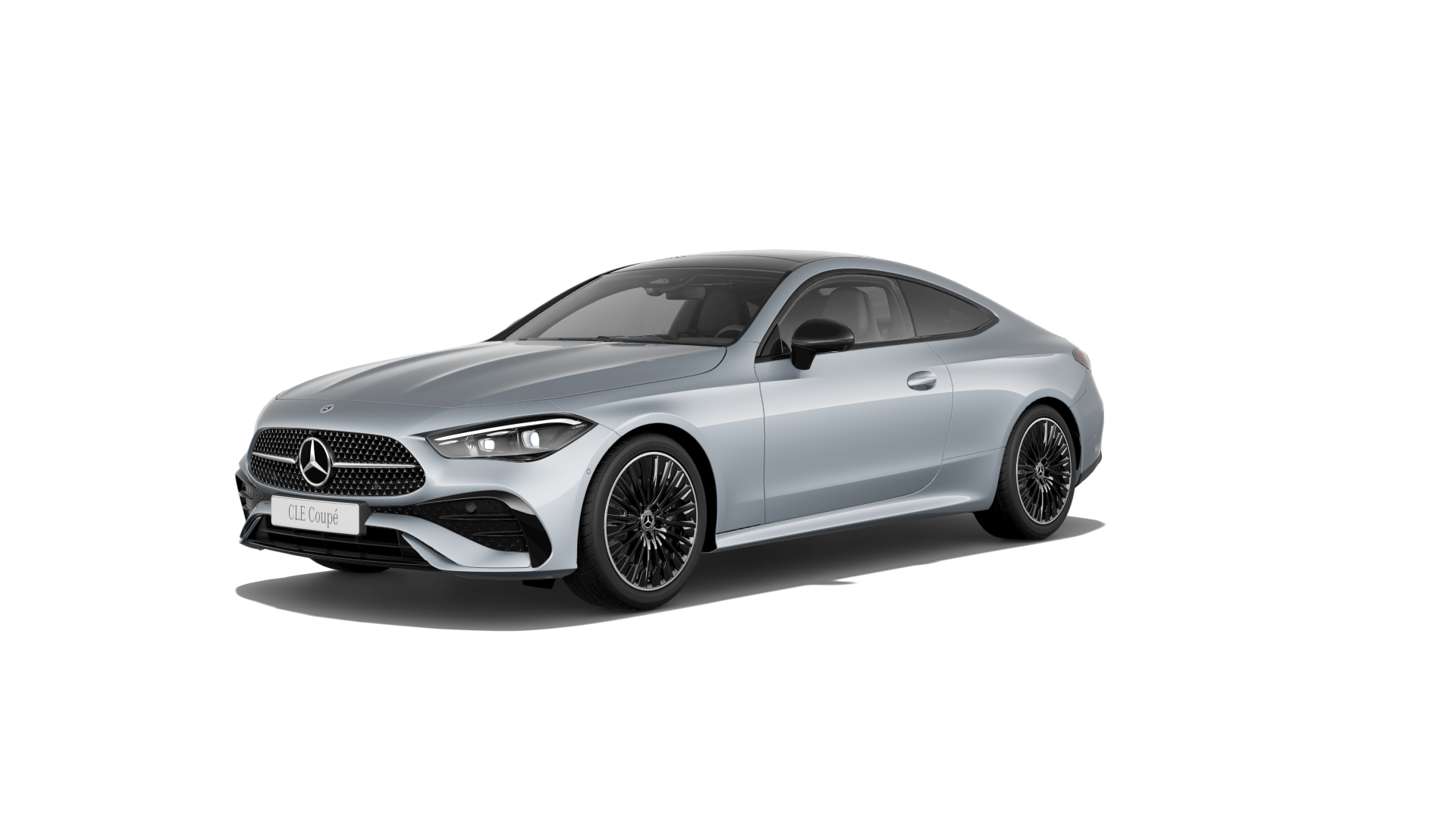 CLE Coupé