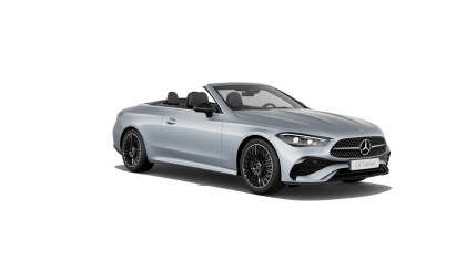 CLE Cabriolet
