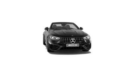CLE Cabriolet - 360° view