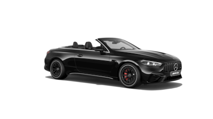 CLE Cabriolet - 360° view