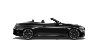 CLE Cabriolet - 360° view