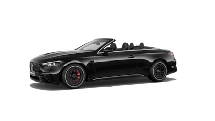 CLE Cabriolet - 360° view