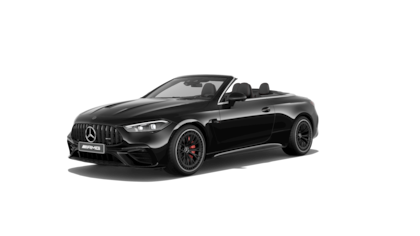 CLE Cabriolet - 360° view