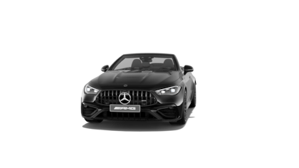 CLE Cabriolet - 360° view