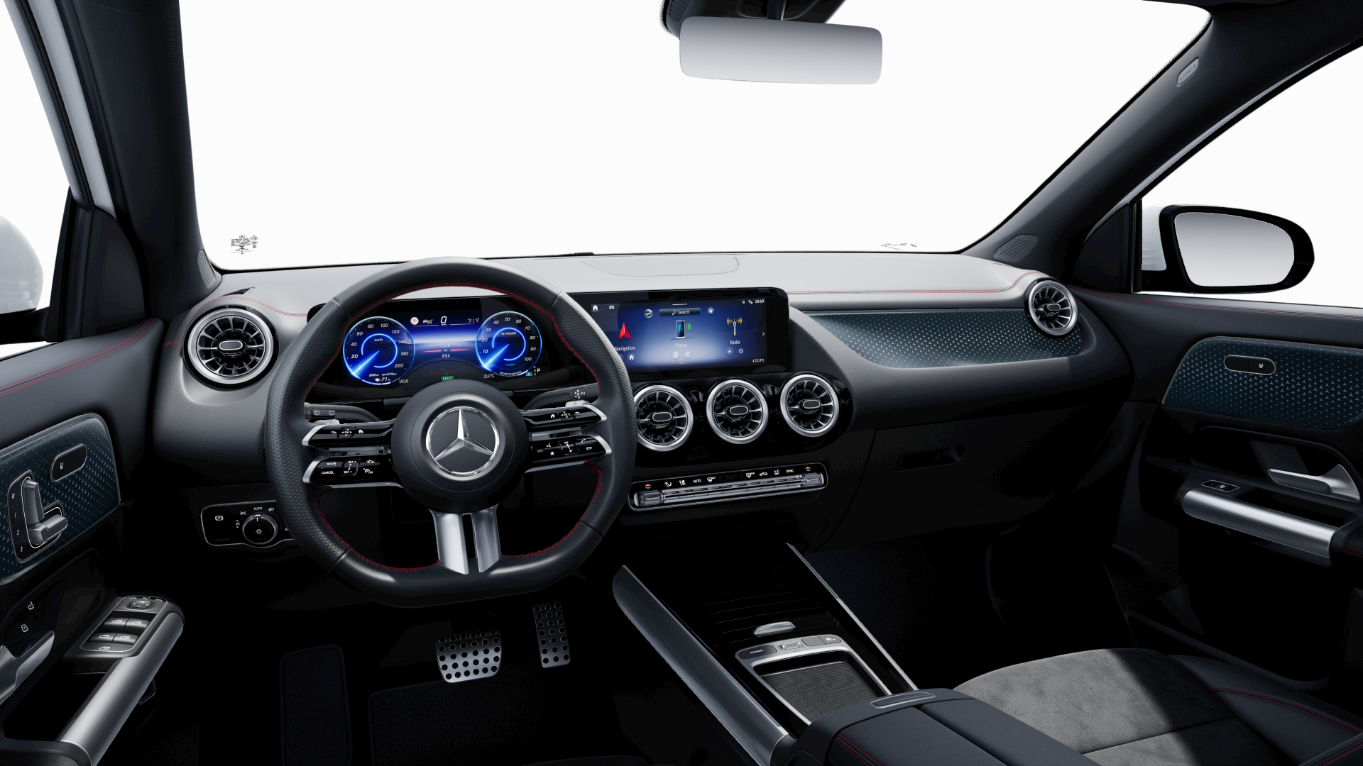 EQA Interior