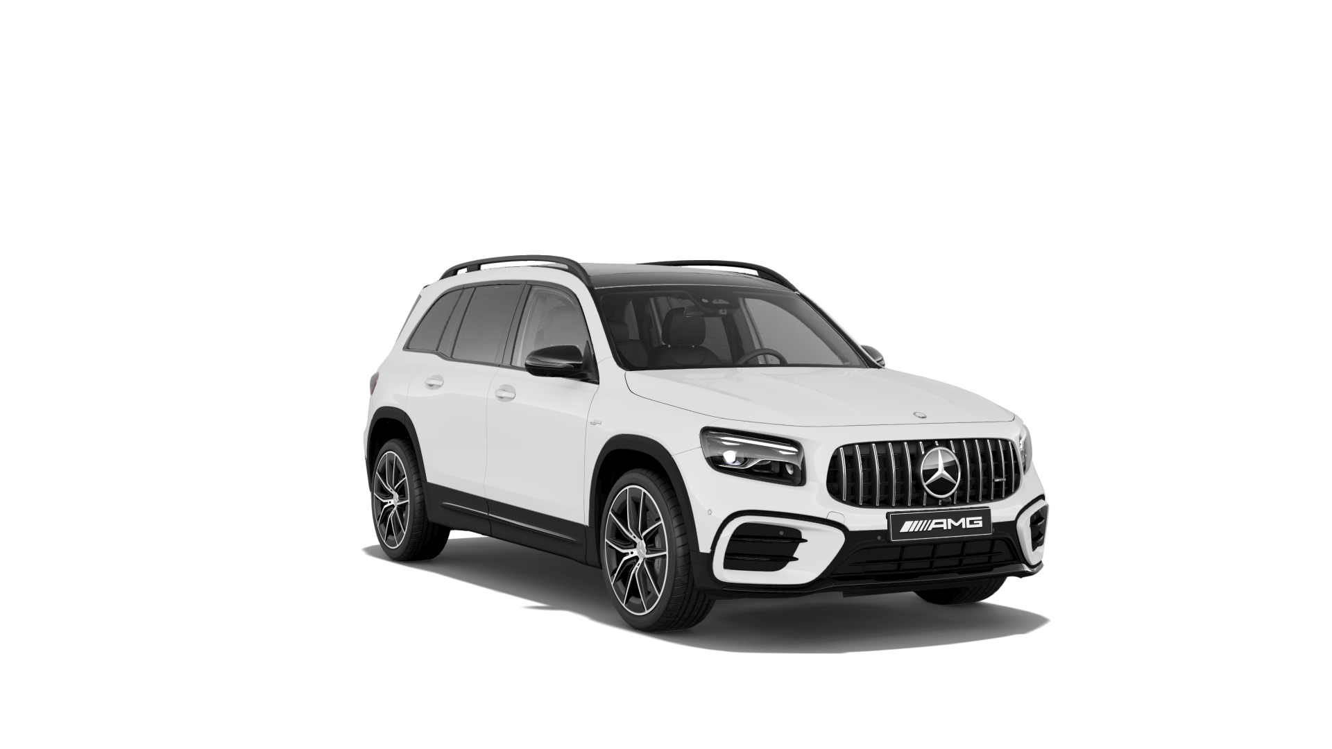 Mercedes-AMG GLB