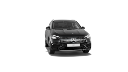 GLA - 360° view