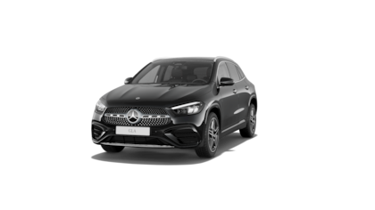 GLA - 360° view