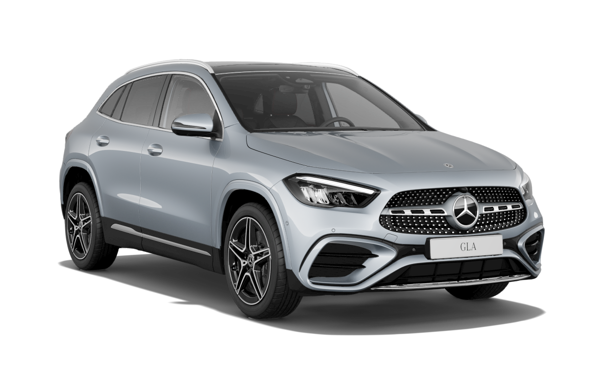GLA 250 4MATIC