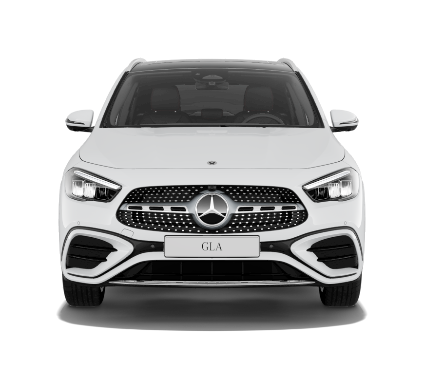 GLA 250 4MATIC
