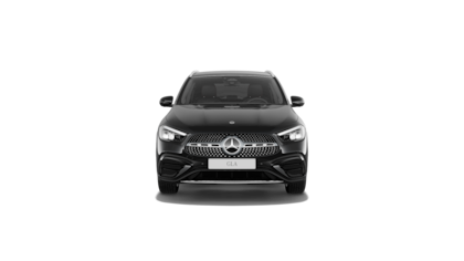GLA - 360° view