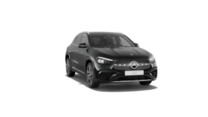 GLA - 360° view