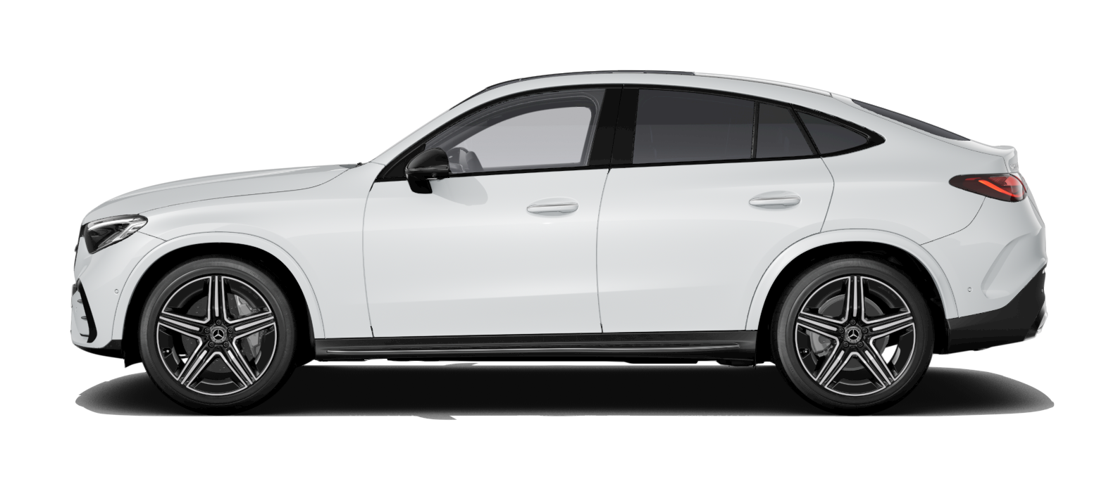 GLC 300 4MATIC Coupé