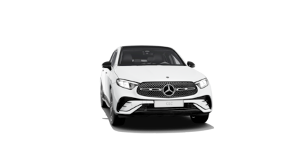 GLC Coupé - 360° view