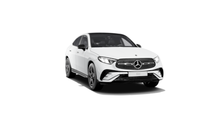 GLC Coupé - 360° view