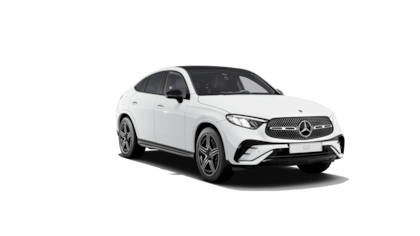 GLC Coupé - 360° view