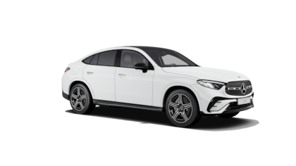 GLC Coupé - 360° view
