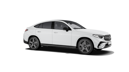 GLC Coupé - 360° view