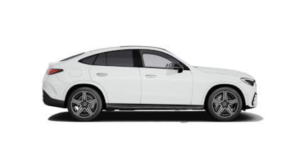 GLC Coupé - 360° view