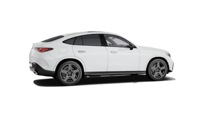GLC Coupé - 360° view