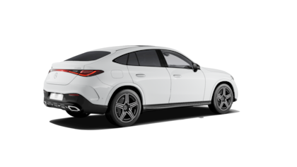 GLC Coupé - 360° view