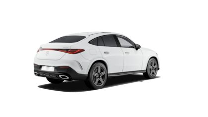 GLC Coupé - 360° view
