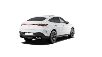 GLC Coupé - 360° view