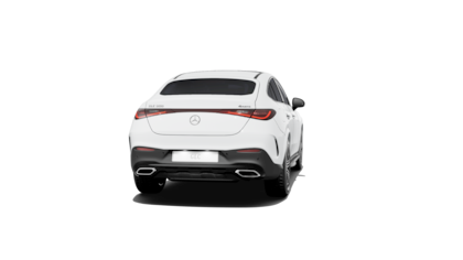 GLC Coupé - 360° view