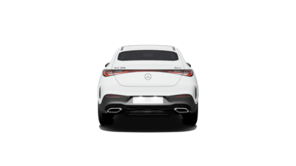 GLC Coupé - 360° view