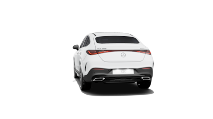 GLC Coupé - 360° view