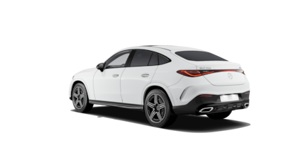 GLC Coupé - 360° view