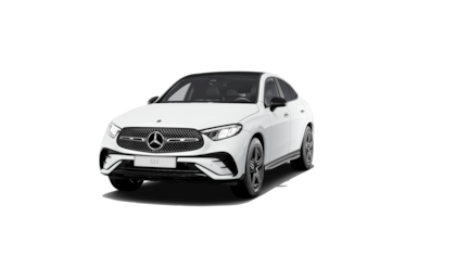 GLC Coupé - 360° view