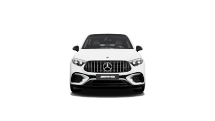 GLC Coupé - 360° view