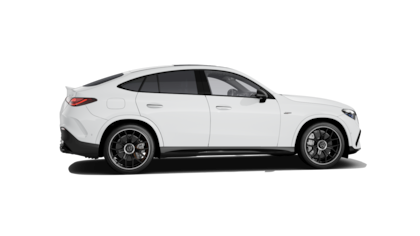 GLC Coupé - 360° view