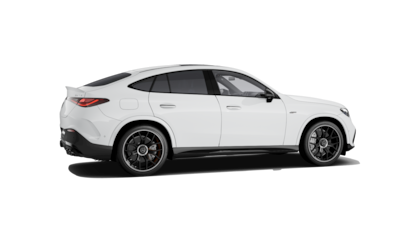 GLC Coupé - 360° view