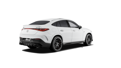 GLC Coupé - 360° view