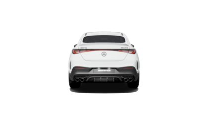 GLC Coupé - 360° view