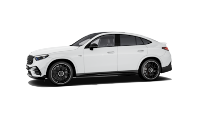 GLC Coupé - 360° view