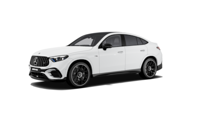 GLC Coupé - 360° view