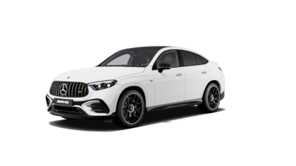 GLC Coupé - 360° view