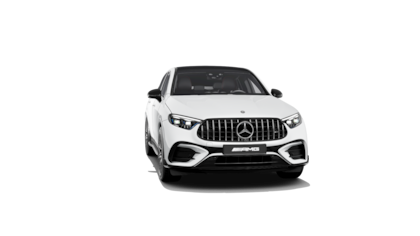 GLC Coupé - 360° view