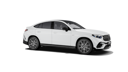 GLC Coupé - 360° view